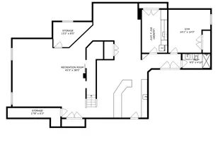 28 Shenandoah Cir, South Barrington, IL 60010 - Photo 60