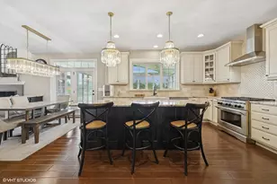 28 Shenandoah Cir, South Barrington, IL 60010 - Photo 6