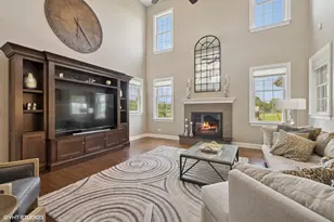 28 Shenandoah Cir, South Barrington, IL 60010 - Photo 12