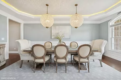 28 Shenandoah Circle, South Barrington, IL 60010 - Photo 4