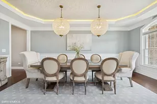 28 Shenandoah Cir, South Barrington, IL 60010 - Photo 4