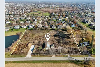 Unit 5B Prairie Grove Drive, Geneva, IL 60134 - Photo 2