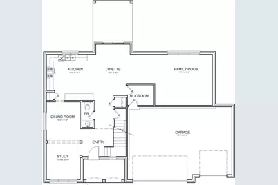 7942 172nd Street, Tinley Park, IL 60477 - Photo 2