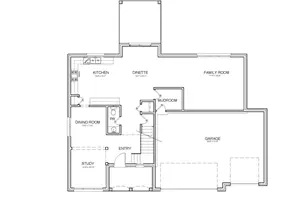 7942 172nd St, Tinley Park, IL 60477 - Photo 2