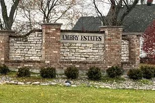 2137 Ambry Cir, Lynwood, IL 60411 - Photo 6