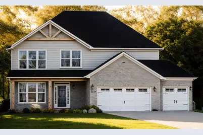 2137 Ambry Circle, Lynwood, IL 60411 - Photo 1