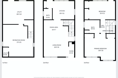 1431 E 72nd Street, Chicago, IL 60619 - Photo 18