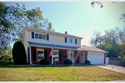 1367 S Elizabeth Street, Lombard, IL 60148 - Photo 1
