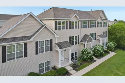 1475 W Sedgewood Court, Round Lake, IL 60073 - Photo 1