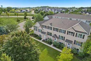 1475 W Sedgewood Ct, Round Lake, IL 60073 - Photo 38