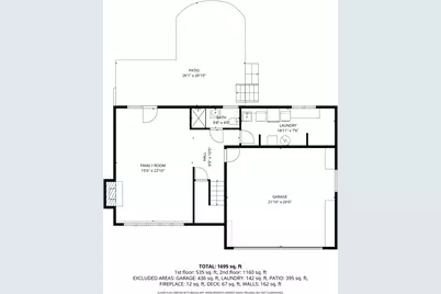 6508 Cedar Road, Oak Forest, IL 60452 - Photo 26