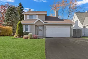 5315 Cypress Cir, Gurnee, IL 60031 - Photo 1