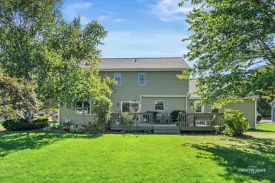 135 Chesterfield Drive, Oswego, IL 60543 - Photo 22