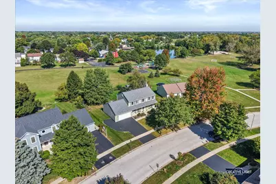 135 Chesterfield Drive, Oswego, IL 60543 - Photo 1