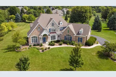 28413 W Harvest Glen Circle, Cary, IL 60013 - Photo 4