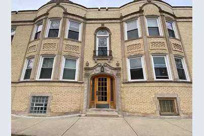 2524 W Ardmore Avenue #1, Chicago, IL 60659 - Photo 2