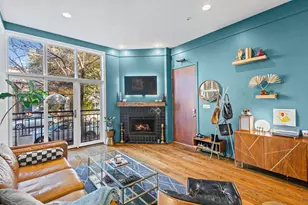 1621 W Pierce Ave, Chicago, IL 60622 - Photo 4