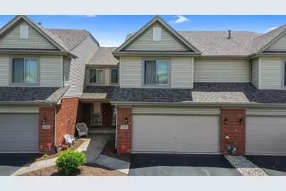 8261 Pecan Place, Frankfort, IL 60423 - Photo 1