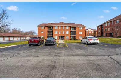 6970 Heritage Circle #5-3A, Orland Park, IL 60462 - Photo 32