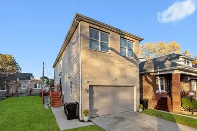 352 E 77th Street, Chicago, IL 60619 - Photo 2