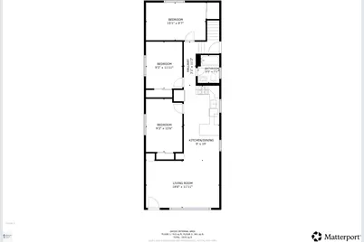 9221 S Normal Avenue, Chicago, IL 60620 - Photo 34