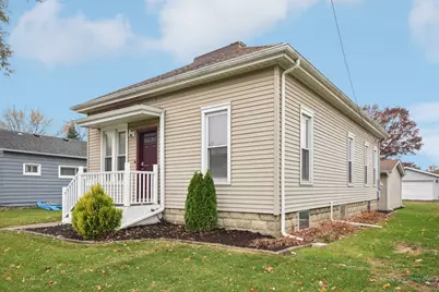 1208 Butler Street, Morris, IL 60450 - Photo 1