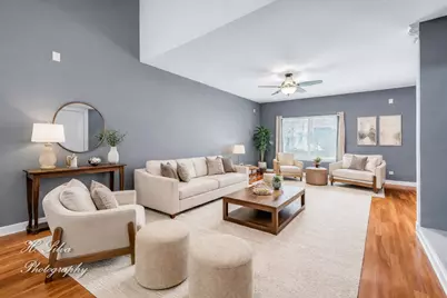 3434 Blue Ridge Drive, Carpentersville, IL 60110 - Photo 2