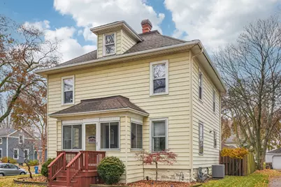 404 E Benton Street, Morris, IL 60450 - Photo 2