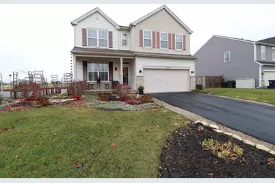 1227 Wabena Avenue, Minooka, IL 60447 - Photo 22