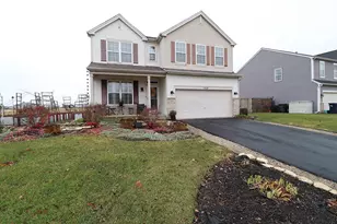 1227 Wabena Ave, Minooka, IL 60447 - Photo 22