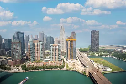 450 E Waterside Drive #3302, Chicago, IL 60601 - Photo 2