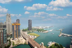 450 E Waterside Dr, Chicago, IL 60601 - Photo 30