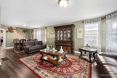 3118 N 76th Court, Elmwood Park, IL 60707 - Photo 2