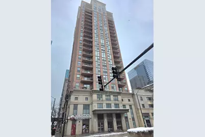 1101 S State Street #801, Chicago, IL 60605 - Photo 1