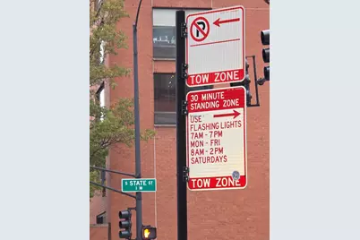 1101 S State Street #801, Chicago, IL 60605 - Photo 28