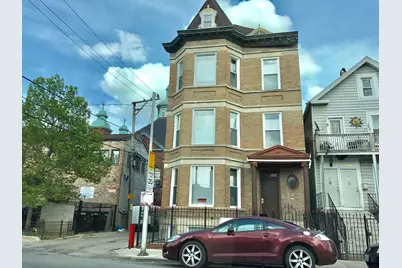 2215 S Albany Avenue #1F, Chicago, IL 60623 - Photo 1