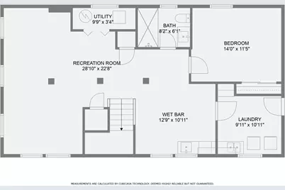 1726 W 106th Street, Chicago, IL 60643 - Photo 26