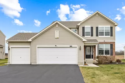 361 Fieldstone Drive, Woodstock, IL 60098 - Photo 1