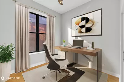 1 S Leavitt Street #209, Chicago, IL 60612 - Photo 24