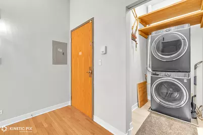 1 S Leavitt Street #209, Chicago, IL 60612 - Photo 4