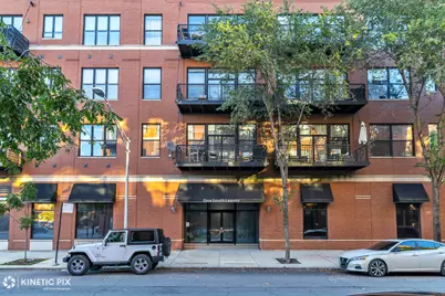 1 S Leavitt Street #209, Chicago, IL 60612 - Photo 2