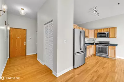 1 S Leavitt Street #209, Chicago, IL 60612 - Photo 14