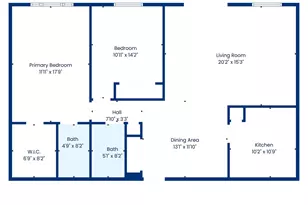 505 S Cleveland Ave, Arlington Heights, IL 60005 - Photo 18