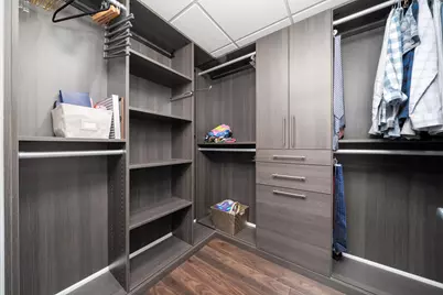 1201 S Prairie Avenue #3602, Chicago, IL 60605 - Photo 20