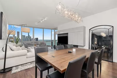 1201 S Prairie Avenue #3602, Chicago, IL 60605 - Photo 12