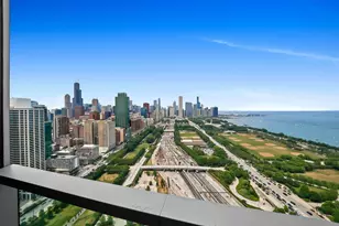 1201 S Prairie Ave, Chicago, IL 60605 - Photo 6