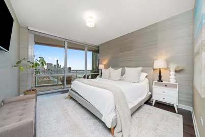 1201 S Prairie Avenue #3602, Chicago, IL 60605 - Photo 14