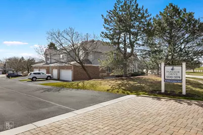 1233 S Parkside Drive, Palatine, IL 60067 - Photo 1