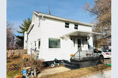 816 E Elm Street, Hoopeston, IL 60942 - Photo 1