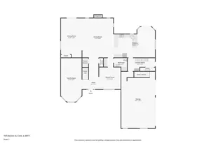 1575 Benton St, Crete, IL 60417 - Photo 64